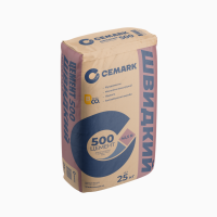 Цемент Cemark Швидкий