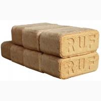 Топливные брикеты Ruf сосна