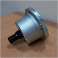 Ступиця ріжучого вузла Agro Point IL50-98/5T-M22 FKL, AHU28117A-02 NSK, HUA11-5M12-S01 SNR