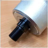 Ступиця ріжучого вузла Agro Point IL50-98/5T-M22 FKL, AHU28117A-02 NSK, HUA11-5M12-S01 SNR