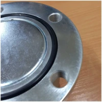 Ступиця ріжучого вузла Agro Point IL50-98/5T-M22 FKL, AHU28117A-02 NSK, HUA11-5M12-S01 SNR