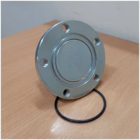 Ступиця ріжучого вузла Agro Point IL50-98/5T-M22 FKL, AHU28117A-02 NSK, HUA11-5M12-S01 SNR