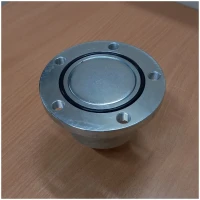 Ступиця ріжучого вузла Agro Point IL50-98/5T-M22 FKL, AHU28117A-02 NSK, HUA11-5M12-S01 SNR