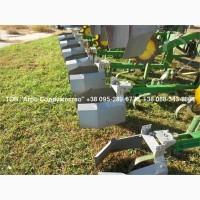 Из США Культиватор Пропашной – John Deere 845 /16 рядный