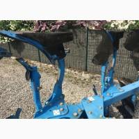 Плуг оборотний LEMKEN EUROPAL 7