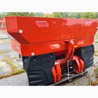 Розкидач разбрасыватель добрив рум раух KUHN Axis 30, ПДВ