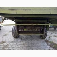 Комбайн CLAAS Dominator 80 СУПЕР СТАН