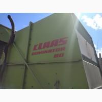 Комбайн CLAAS Dominator 80 СУПЕР СТАН