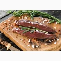 Мясо дикого кабана
