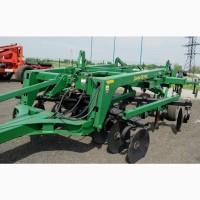 Діскріпєр JohnDeere 2700