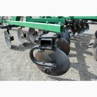 Діскріпєр JohnDeere 2700