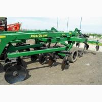 Діскріпєр JohnDeere 2700