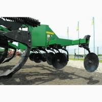 Діскріпєр JohnDeere 2700