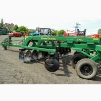 Діскріпєр JohnDeere 2700