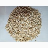 Пластівці спельти різані миттєвого приготування органічні