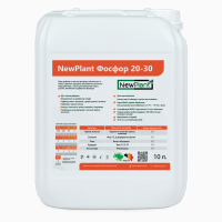 Мікродобриво NewPlant Фосфор 20-30