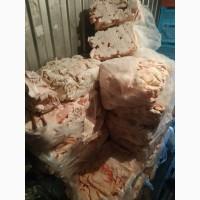Продам сало микс некондиция