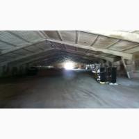 Продається діючий елеваторний комплекс з залізничною гілкою