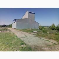 Продається діючий елеваторний комплекс з залізничною гілкою