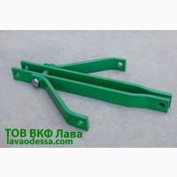 Навіска плуга ПНБ 3-35