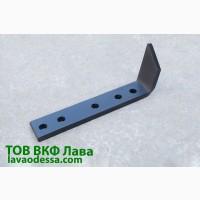 Кронштейн на плуг ПЛН 01.022 (приварний нижній ПЛН 5-35) (ПНЕ 04.302)