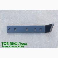 Кронштейн на плуг ПЛН 01.022 (приварний нижній ПЛН 5-35) (ПНЕ 04.302)