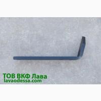 Кронштейн на плуг ПЛН 01.022 (приварний нижній ПЛН 5-35) (ПНЕ 04.302)