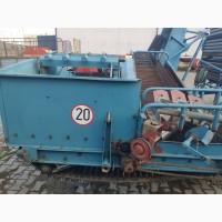 Картопляний комбайн картоплезбиральний комбайн Bolko