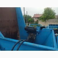 Картопляний комбайн картоплезбиральний комбайн Bolko