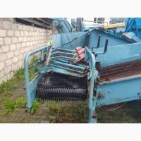 Картопляний комбайн картоплезбиральний комбайн Bolko