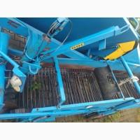 Картопляний комбайн картоплезбиральний комбайн Bolko