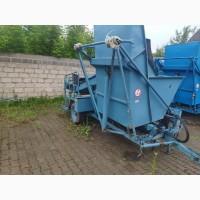 Картопляний комбайн картоплезбиральний комбайн Bolko