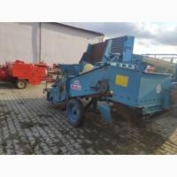 Картопляний комбайн картоплезбиральний комбайн Bolko