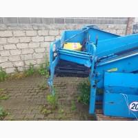 Картопляний комбайн картоплезбиральний комбайн Bolko