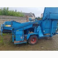 Картопляний комбайн картоплезбиральний комбайн Bolko