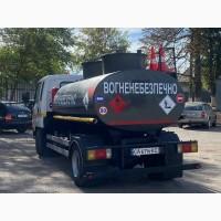 Паливозаправник 4, 6м3 Hyundai HD72 2009 року бензовоз АТЗ любой вид расчёта USDT