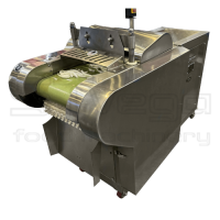 Овочерізка нарізка слайсами та кубиками огірків, кабачків STvega Belt Cutter Gilo H300