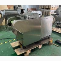 Овочерізка нарізка слайсами та кубиками огірків, кабачків STvega Belt Cutter Gilo H300