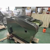 Овочерізка нарізка слайсами та кубиками огірків, кабачків STvega Belt Cutter Gilo H300