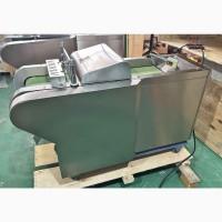 Овочерізка нарізка слайсами та кубиками огірків, кабачків STvega Belt Cutter Gilo H300