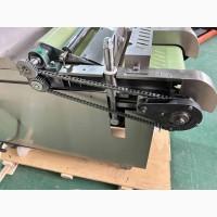 Овочерізка нарізка слайсами та кубиками огірків, кабачків STvega Belt Cutter Gilo H300
