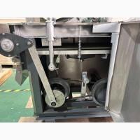 Овочерізка нарізка слайсами та кубиками огірків, кабачків STvega Belt Cutter Gilo H300