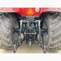 Трактор Case IH MAGNUM 340 (2017)