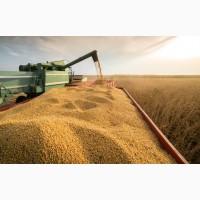 Продам сою з НДС