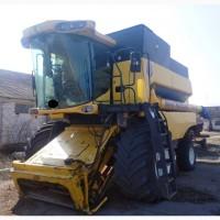 Комбайн клавішний New Holland CS 6090