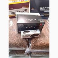 Продам гарний ТЮТЮН / Кемел, Вірджинія, Ротманс, Мальборо, Кент, гільзи