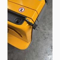 Jungheinrich EJC 112z