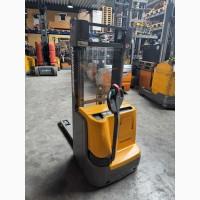 Jungheinrich EJC 112z