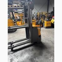 Jungheinrich EJC 112z