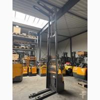 Jungheinrich EJC 112z
